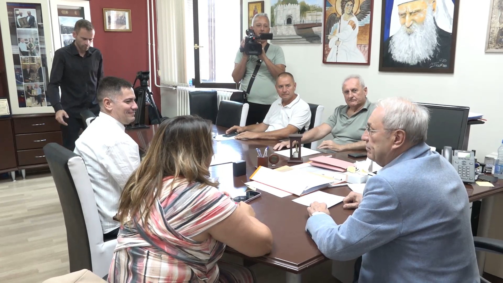 Донације за вртиће и школе